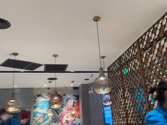 -半天妖烤鱼(丰科万达店)