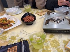 -铭副琦食·虾蟹烩馆(渔人码头店)