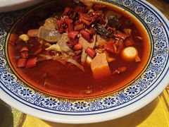 -缪氏川菜(丰盛町店)