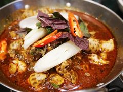 -徐记海鲜(陕西历史博物馆|明德门店)
