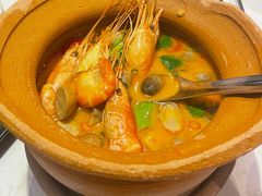 -美奈小馆·越南料理(中航城君尚购物中心店)