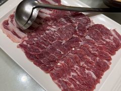 -福寿斋·老北京铜锅涮肉·烤鸭(顺义总店)
