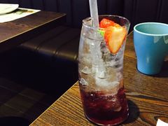 酷公社(太原街万达店)-酷公社·榴莲披萨(太原街店)