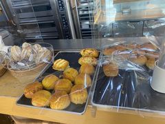 -西村叔叔的店·面包·甜品·蛋糕(清河万象汇店)