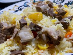 -伊带伊路新疆美食府(呼家楼店)