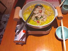 -仓桥家·焗寿司·锅物(光谷步行街店)