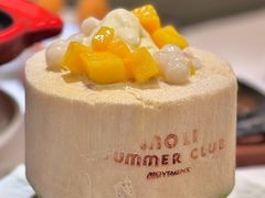 -茉里粤菜(皇姑万象汇店)