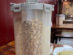 -客家养生油茶(汕尾店)