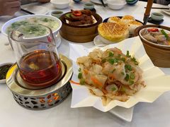 -顺德人家食府(黄金广场店)