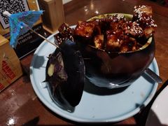 -福慧慈缘素食餐厅(王府井店)