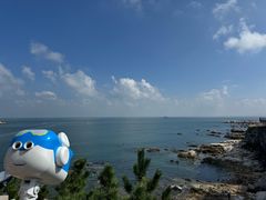 -养马岛旅游度假区