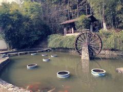 -景德镇古窑民俗博览区