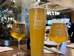 -Twin Tails Brewpub双尾精酿餐吧(八坼店)