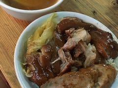 -林尧隆江猪脚饭店(东门店)