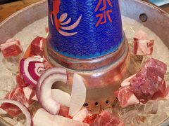 -贰重天冰煮羊自助火锅(东坝店)