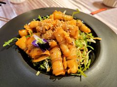 -丰泽园饭店