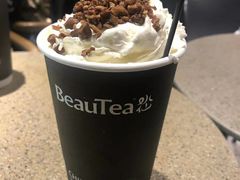 松林拿铁-BeauTea水仙(coco park店)