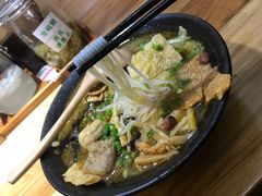 -螺大蛳柳州螺蛳粉·火锅·热干面(西城永捷店)