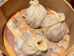天王烤鸭包-南京大牌档(龙湖长楹天街店)