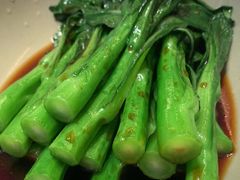 -香港狮子山下·明星粤菜餐厅(北苑店)