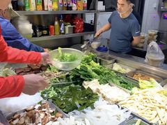 -林静小吃(复兴路店)