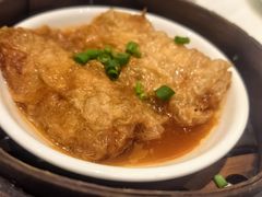 -万龙洲海鲜(南新仓店)