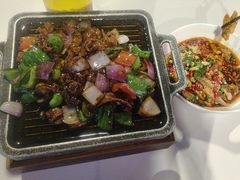 -椒小兔·盐帮川菜中餐厅(金沙时代广场店)