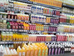 -永辉超市(萧山宝龙广场店)