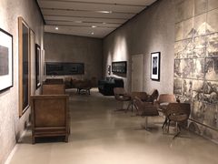 -北京三里屯CHAO酒店