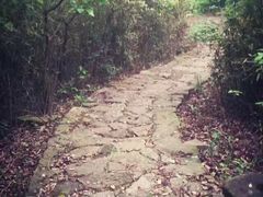 -白马涧龙池景区