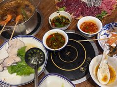 -厝味火锅·潮汕卤水火锅(十一合店)
