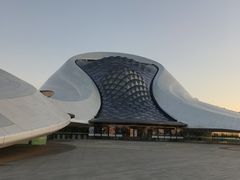 -哈尔滨大剧院