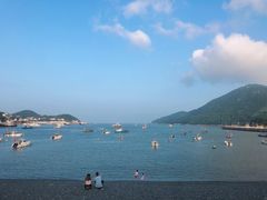 -乌石塘景区