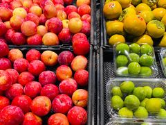 -永辉超市(富春新天地店)