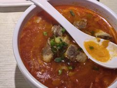 -九毛九西北菜(百信广场店)