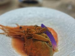 -金陵山水丽景酒店-中餐厅