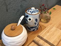 -红小满休闲餐厅(十全街店)