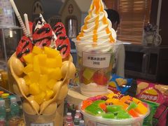 -汤连得温泉馆(宝山店)