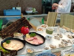 -大连富丽华大酒店