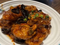 -锡和无锡菜(景丽苑店)