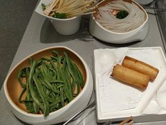 -海底捞火锅(天通苑华联店)