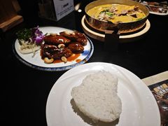 -金厨泰国餐厅·全泰籍厨师料理(拱北店)