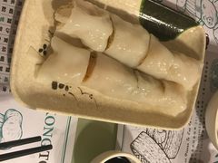 -点点心点心专门店(旺角店)