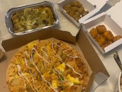 -达美乐比萨(东新路店)