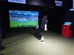 -VS SPORTS PARK运动玩乐园·团建·生日会(合生汇店)
