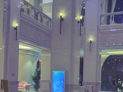 -安吉银润锦江城堡酒店(Hello Kitty主题乐园店)