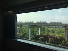 -上海浦东国际机场-T2航站楼