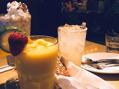 -The Cheesecake Factory 芝乐坊餐厅(王府中環店)