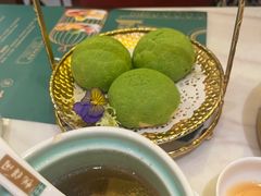 -悦得闲广式茶楼点心(石厦时代广场店)