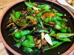 -湘水滨·臭鳜鱼·湘菜(马驹桥店)